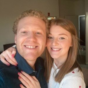 Meet your Posher, Aaron